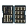 coffret-38-pcs-vissage-impact-gold-makita-dolmar-b-54536