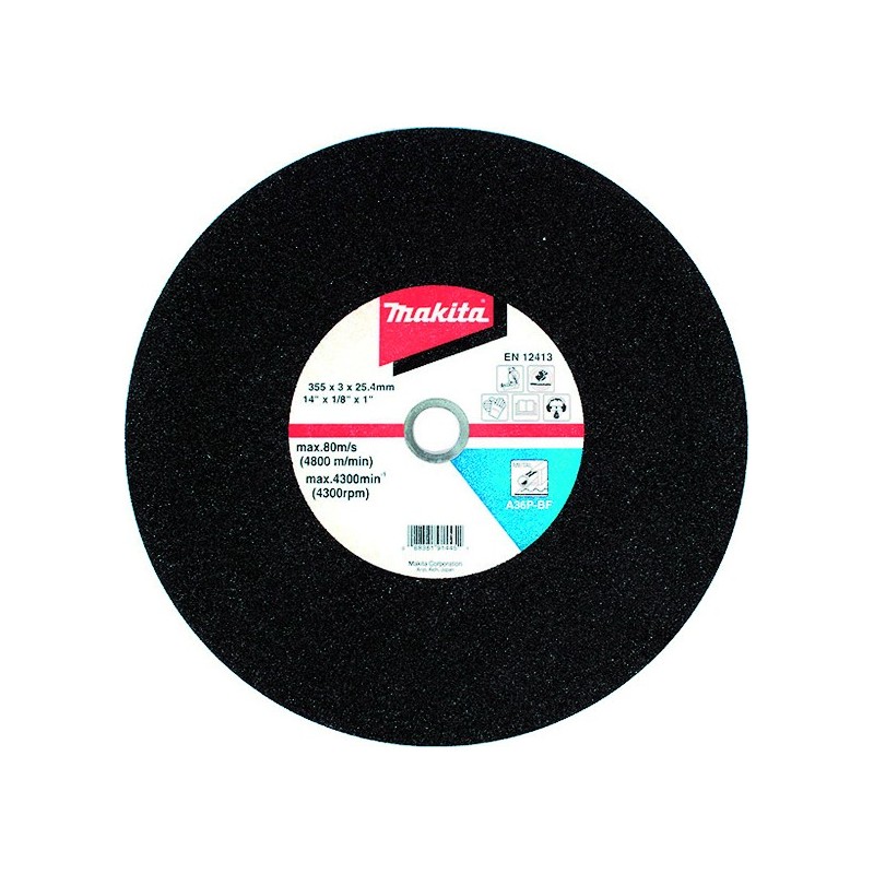 disques-a-tronc-metal-osa-355x3-a36p-2g-25-pcs-makita-dolmar-b-55360-25