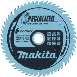 lame-carbure-multi-bois-efficut-165x20mm-56d-makita-dolmar-b-57336