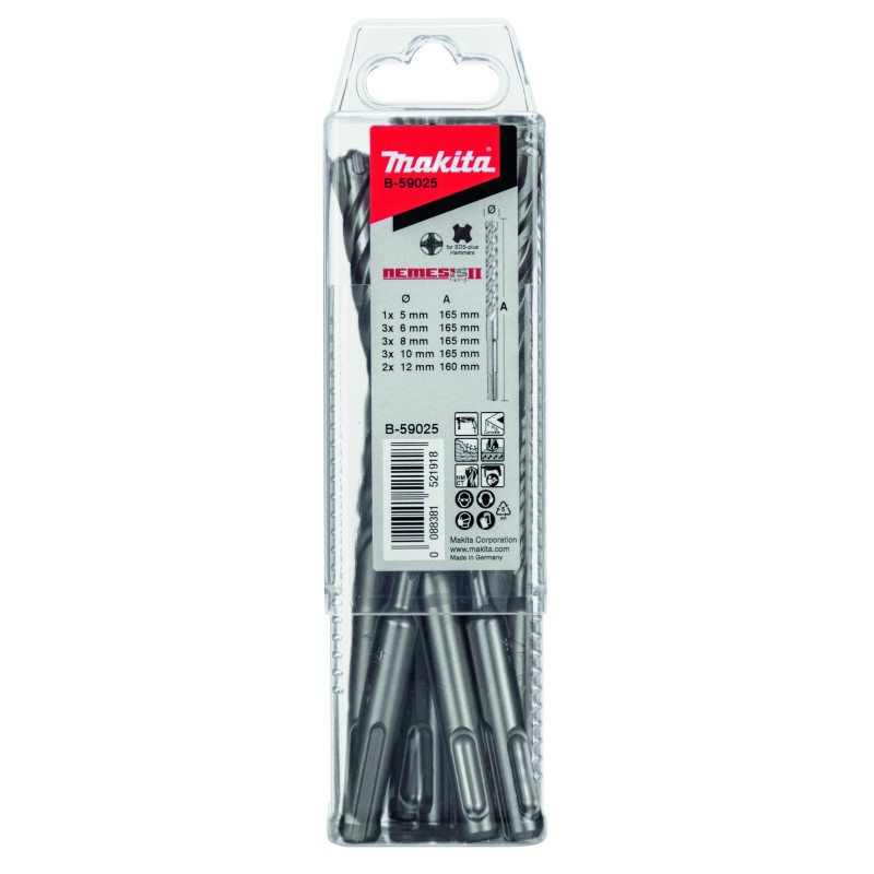 coffret-12-forets-nemesis-ii-makita-dolmar-b-59025