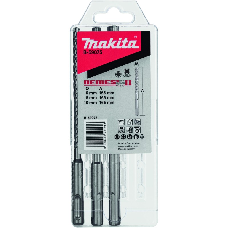 coffret-3-forets-nemesis-ii-makita-dolmar-b-59075