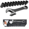 cle-a-molette-multifonction-10-douilles-makita-dolmar-b-65458