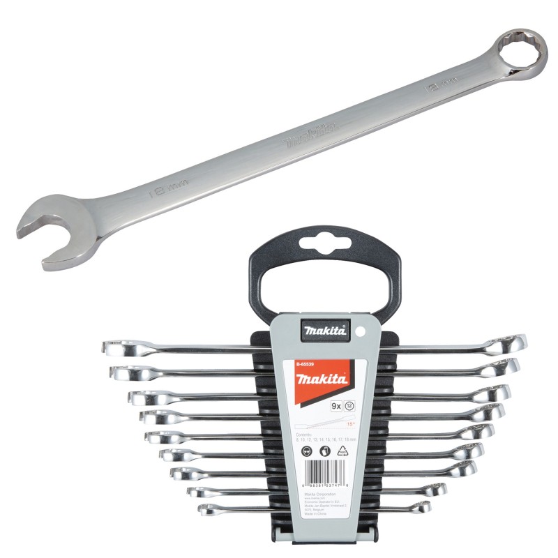 ensemble-cles-mixtes-fourches-et-oeil-9pcs-makita-dolmar-b-65539