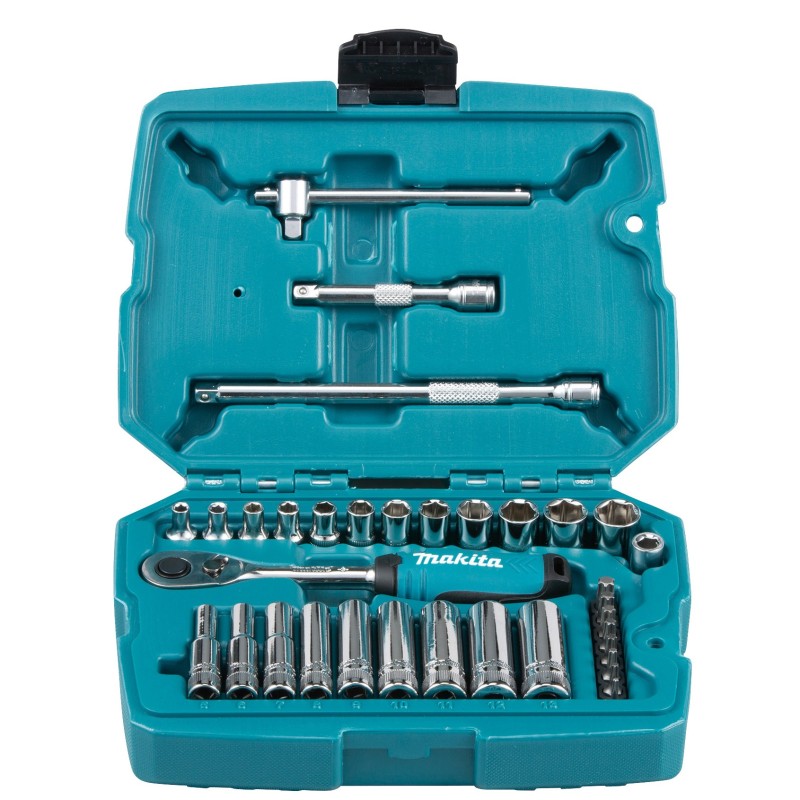 ensemble-cle-a-cliquet-1-4-34pcs-makita-dolmar-b-65567