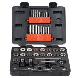 kit-de-taraudage-40-pieces-makita-dolmar-b-65838