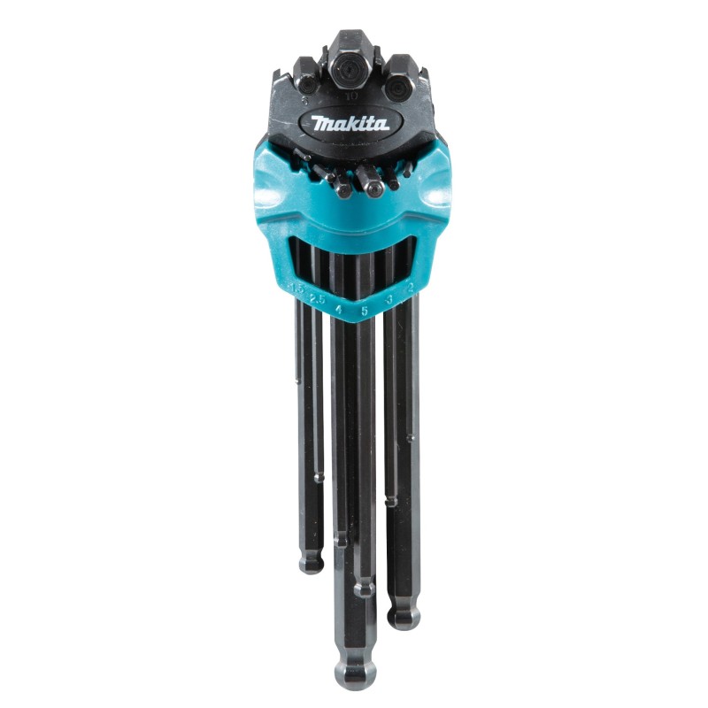 jeu-de-9-cles-hexagonales-makita-dolmar-b-65894