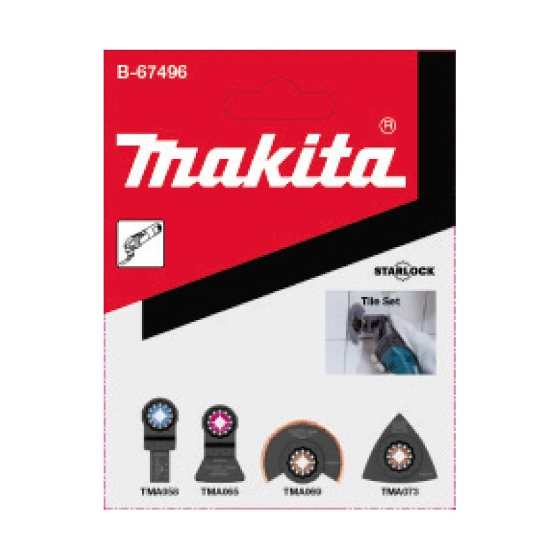 kit-carrelage-starlock-4pcs-tma058-065-069-073-makita-dolmar-b-67496