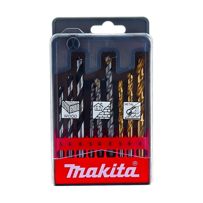 coffret-de-forets-makita-dolmar-d-08660