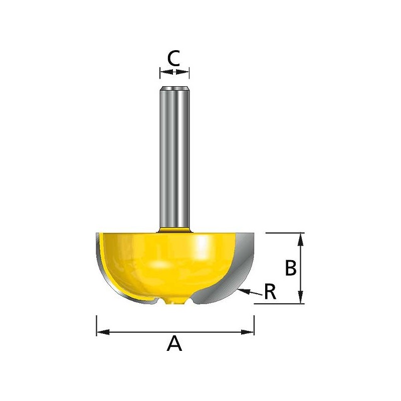 fraise-a-caneler-4r-q6-makita-dolmar-d-09400