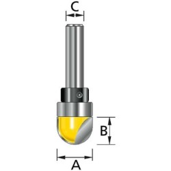 fraise-1-2-ronde-d12-q8-l38-makita-dolmar-d-11134
