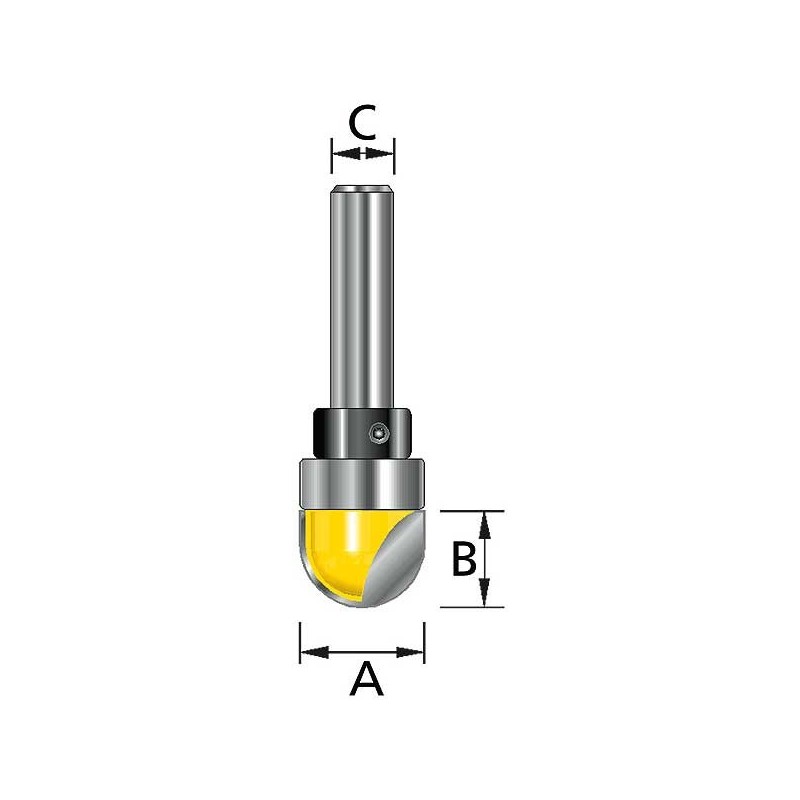 fraise-1-2-ronde-d12-q8-l38-makita-dolmar-d-11134