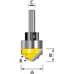 fraise-multi-profils-d22-q8-makita-dolmar-d-11156