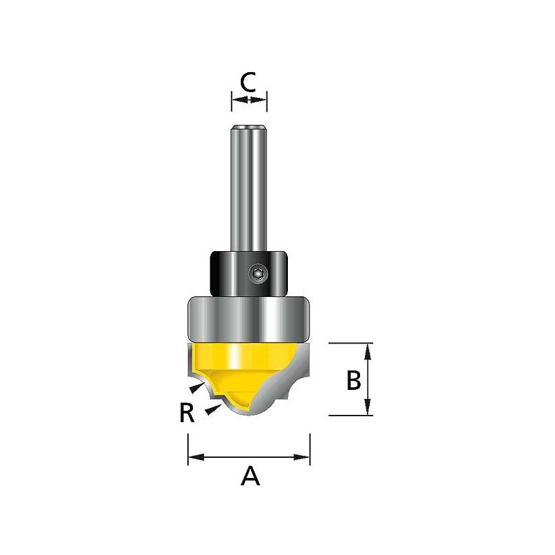 fraise-multi-profils-d22-q8-makita-dolmar-d-11156