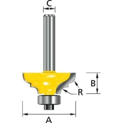 fraise-a-profiler-d318-q8-makita-dolmar-d-11617