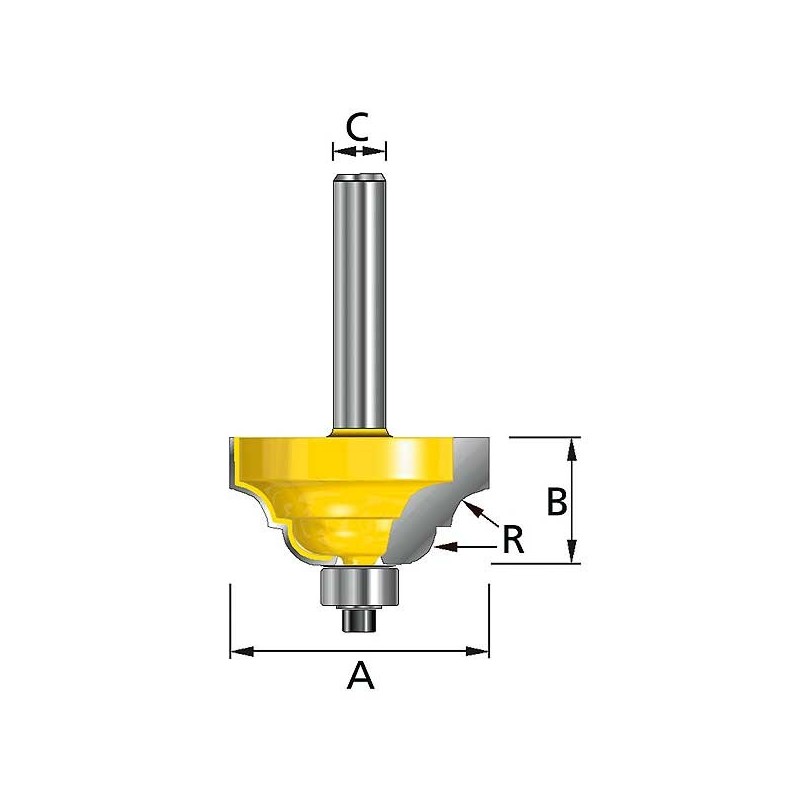 fraise-a-profiler-d381-q8-makita-dolmar-d-11651