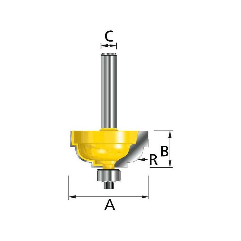 fraise-a-profiler-d318-q8-makita-dolmar-d-11689
