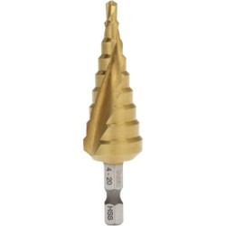 foret-conique-a-etage-412x6545mm-makita-dolmar-d-40179