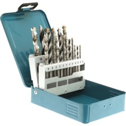 coffret-forets-metal-18pcs-makita-dolmar-d-46202