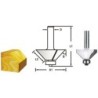 fraise-chanfrlt-q6-d254-a45-makita-dolmar-d-48658