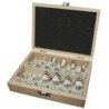 coffret-12-fraises-makita-dolmar-d-53556