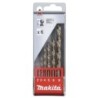 coffret-6-forets-metal-hss-co-makita-dolmar-d-57168