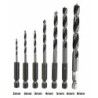 lot-de-7-meches-a-bois-2-3-3-4-5-6-8-mm-makita-dolmar-d-62371