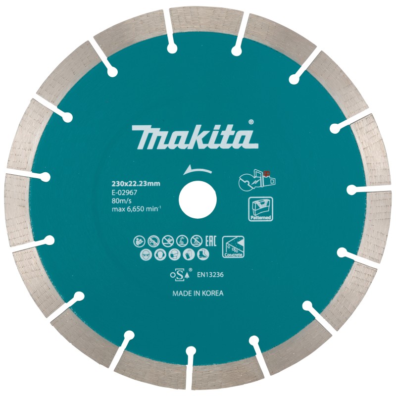 disque-diamant-230mm-makita-dolmar-e-02967