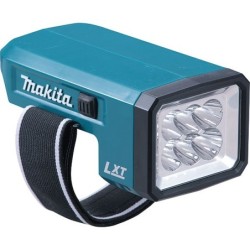lampe-bracelet-led-li-ion144v-makita-dolmar-stexbml146