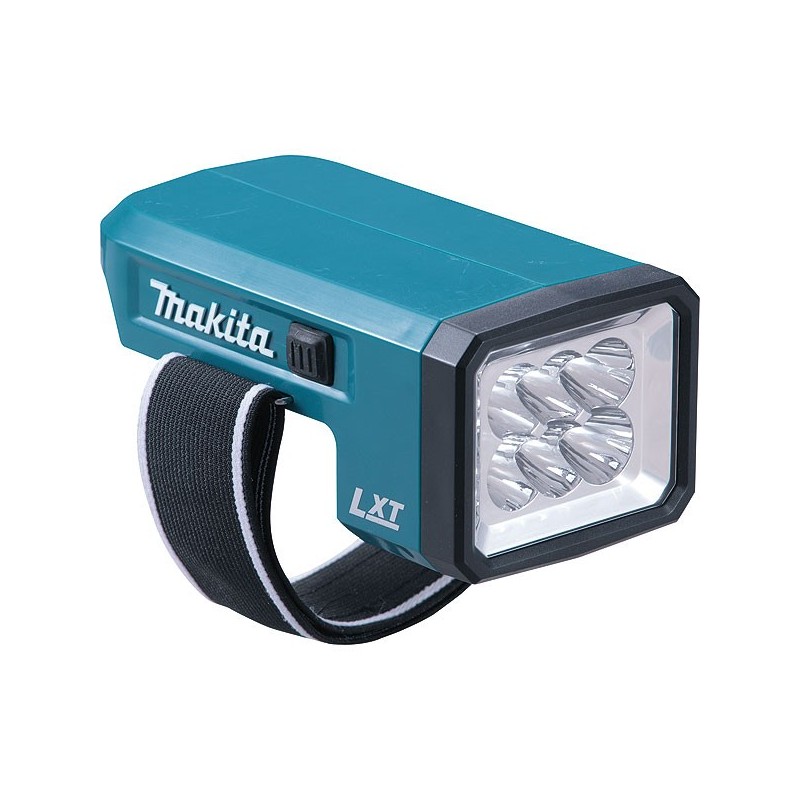lampe-bracelet-led-li-ion144v-makita-dolmar-stexbml146