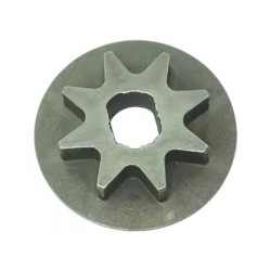 Pignon étoile 1/4" mini, 8 dents HUSQVARNA 579534501, 5795345-01, 579 53 45-01