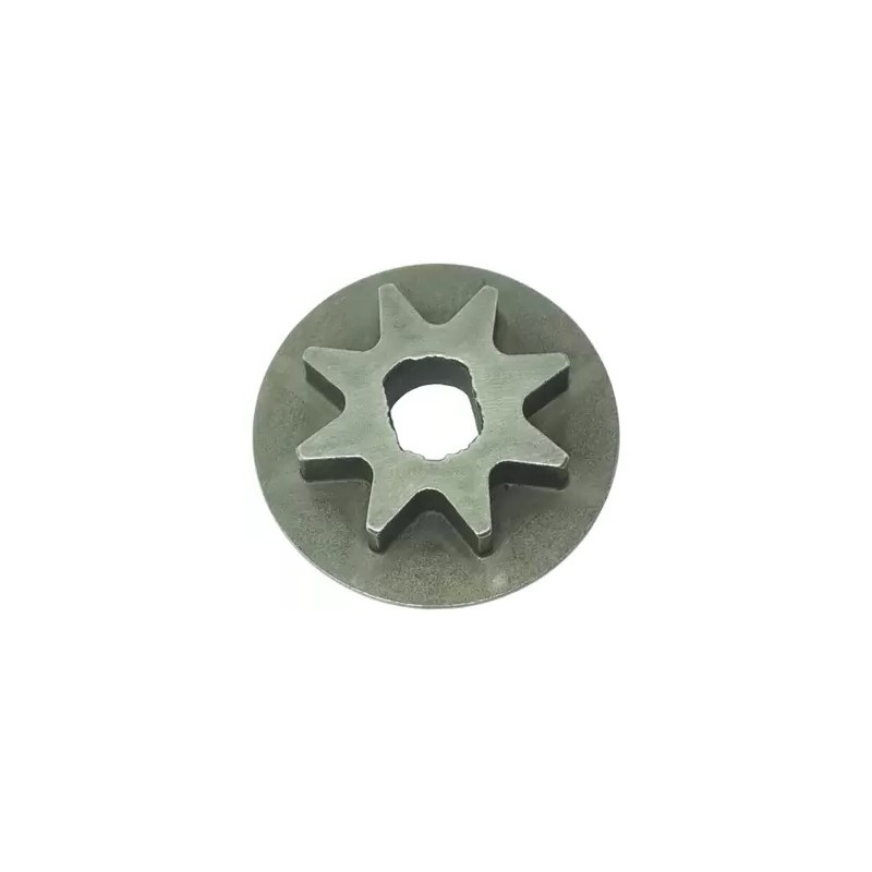 Pignon étoile 1/4" mini, 8 dents HUSQVARNA 579534501, 5795345-01, 579 53 45-01