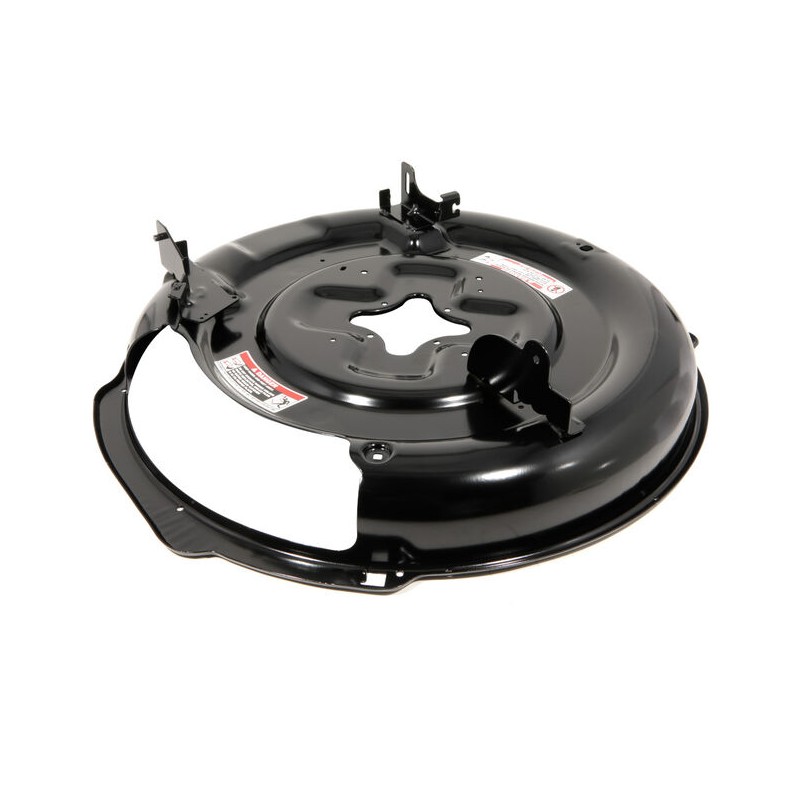 CARTER DE COUPE 76 CM MTD - CUB CADET - TROY-BILT 683-05039E-S - 683-05039637 - 683-05039A-S - 683-05039D-S