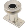 moyeu-de-lame-diametre-25mm-hauteur-73mm-tondeuse-cub-cadet-mtd-687-05226-687-02220