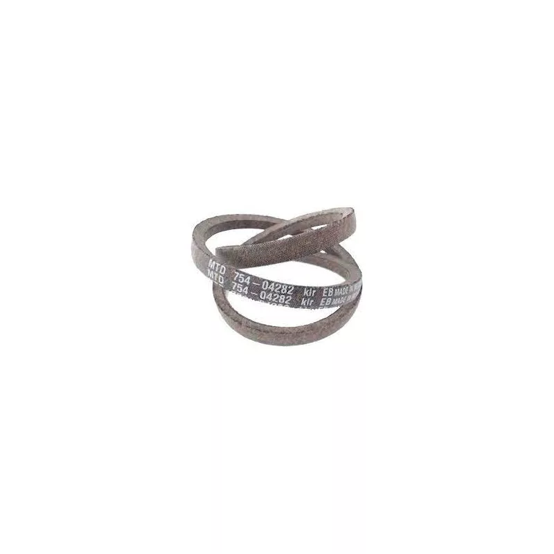 courroie-tondeuse-mtd-754-04282-75404282