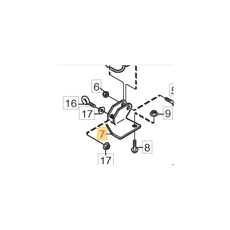 etrier-plateau-de-coupe-tacteur-tondeuse-ggp-castelgarden-stiga-1134-4877-01-villa-107-park-107