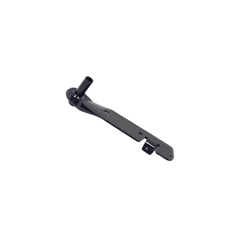 Support galet tendeur trcateur tondeuse MTD - CUB CADET 683-04061637 - 683-04061665