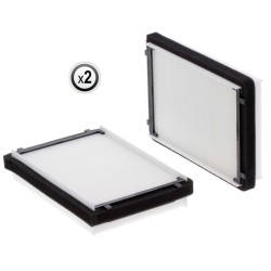 filtre-habitacle-hifi-filter-sc90086kit