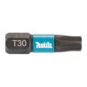 pack-impact-black-t30-50mm-10pcs-x12-makita-dolmar-e-12653-12