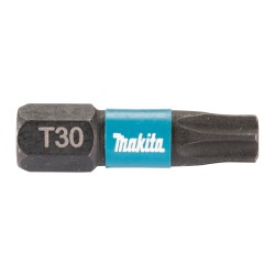 pack-embout-impact-black-t30-50mm-10pcs-makita-dolmar-e-12653