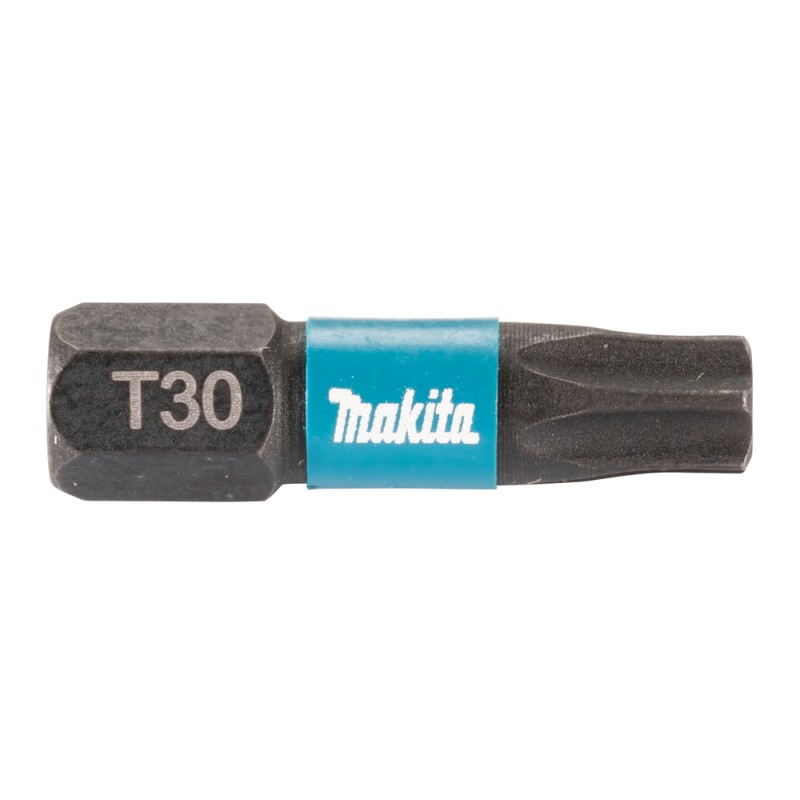 pack-embout-impact-black-t30-50mm-10pcs-makita-dolmar-e-12653
