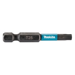 pack-impact-black-t25-50mm-10pcs-x12-makita-dolmar-e-12435-12