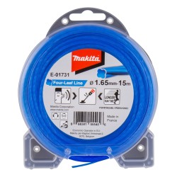 fil-nylon-trefle-torsade-165-15m-makita-dolmar-e-01731