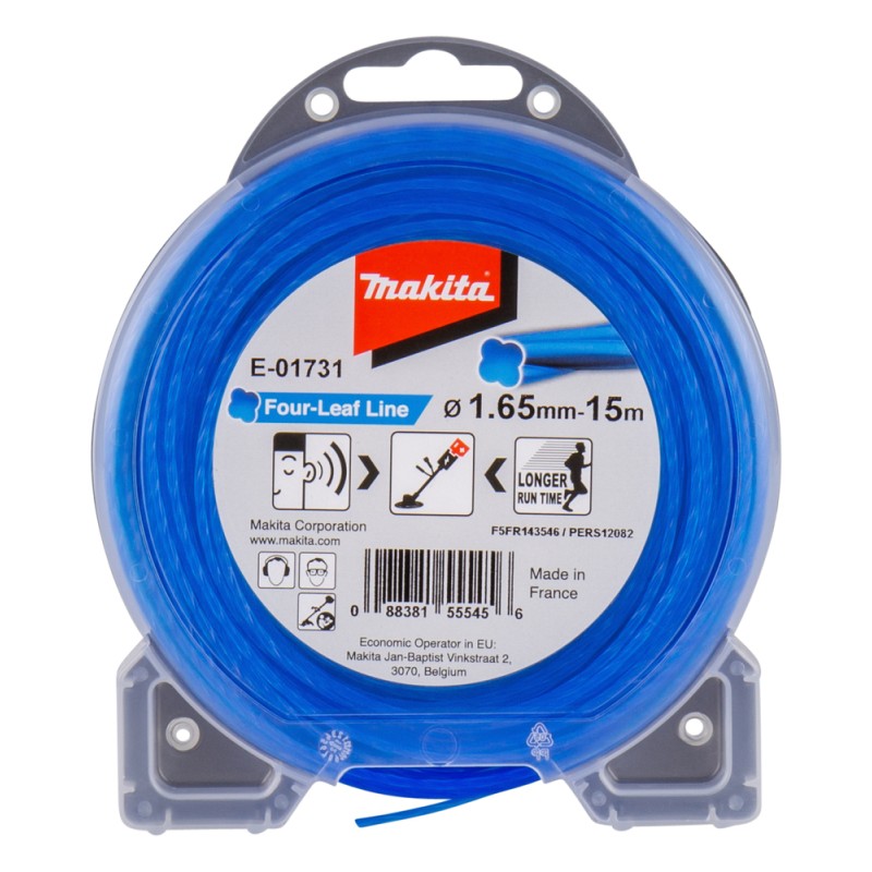 fil-nylon-trefle-torsade-165-15m-makita-dolmar-e-01731
