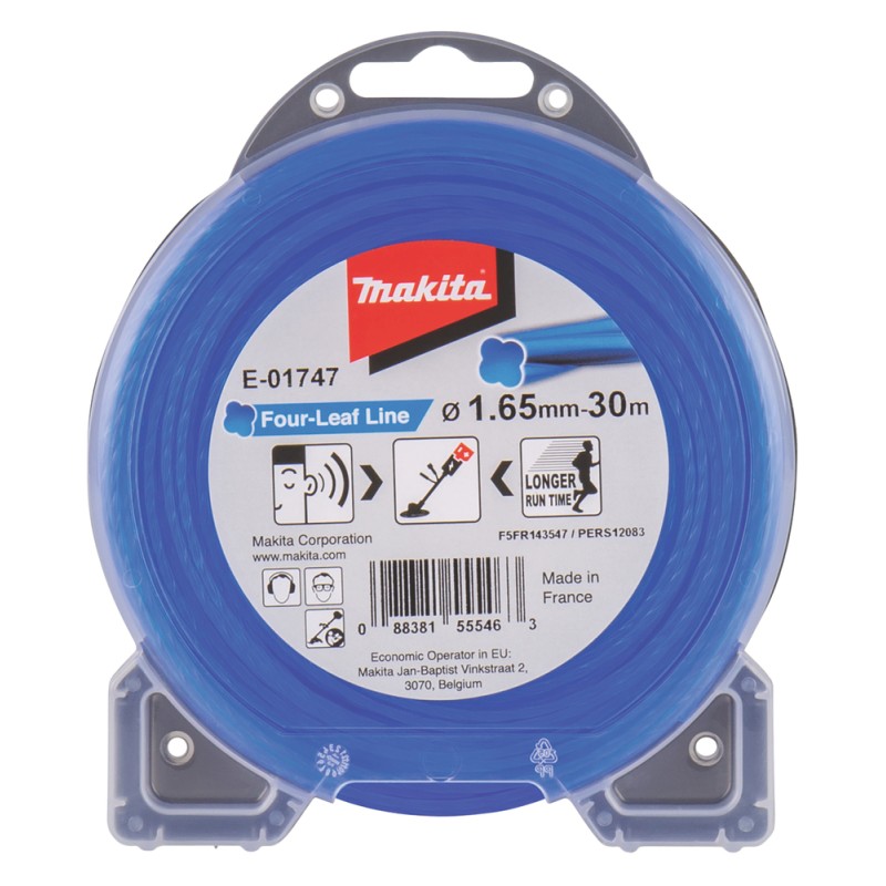 fil-nylon-trefle-torsade-165-30m-makita-dolmar-e-01747