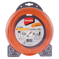 fil-nylon-trefle-torsade-24-30m-makita-dolmar-e-01806