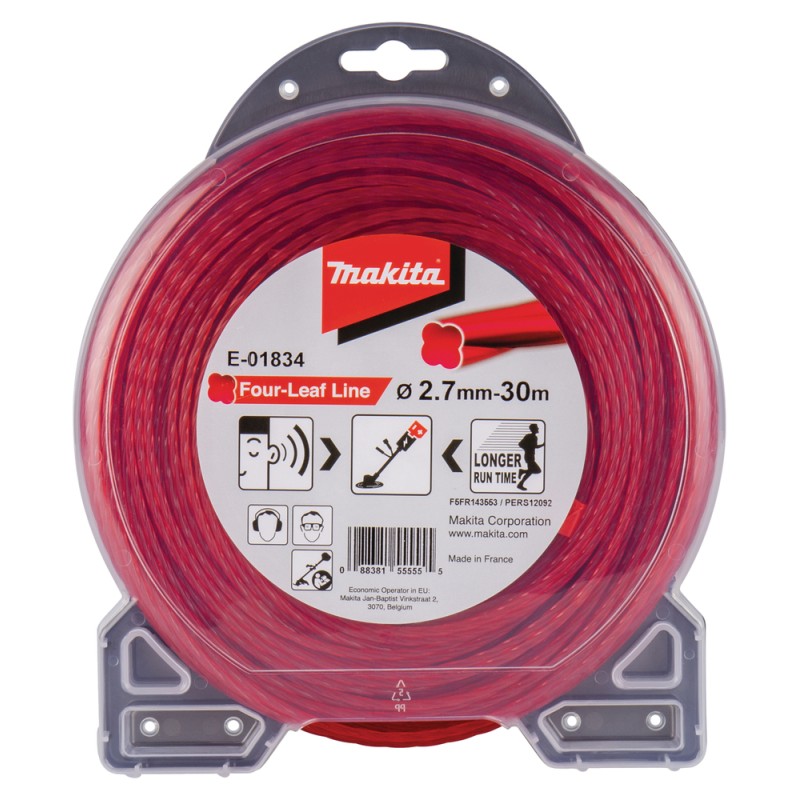 fil-nylon-trefle-torsade-27-30m-makita-dolmar-e-01834