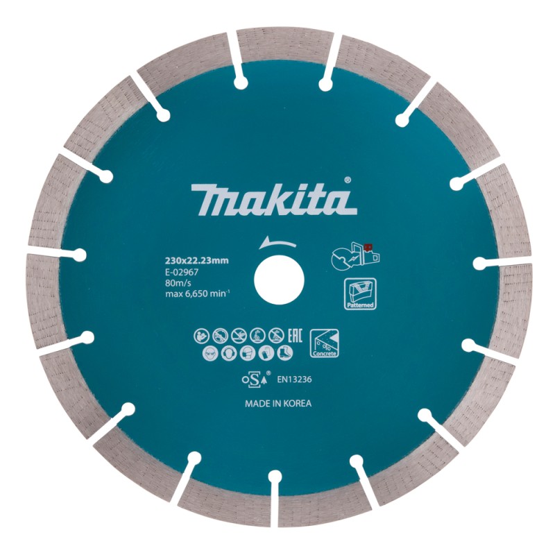 disque-diamant-230mm-makita-dolmar-e-02967