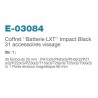 coffret-vissage-impact-black-31-pcs-forme-batteri-makita-dolmar-e-03084
