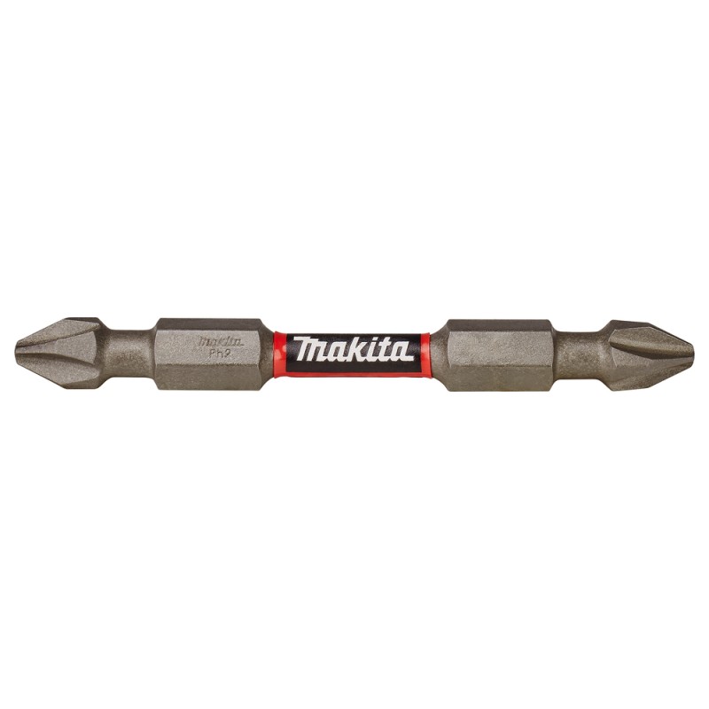 embout-double-ph2-65-2pcs-impact-premier-makita-dolmar-e-06286