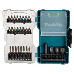coffret-vissage-28-pcs-makita-dolmar-e-07048